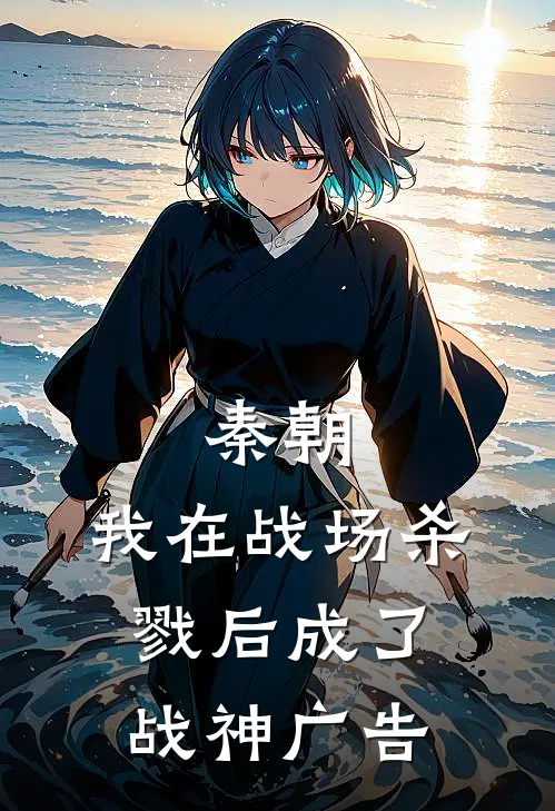 秦朝：我在战场杀戮后成了战神广告