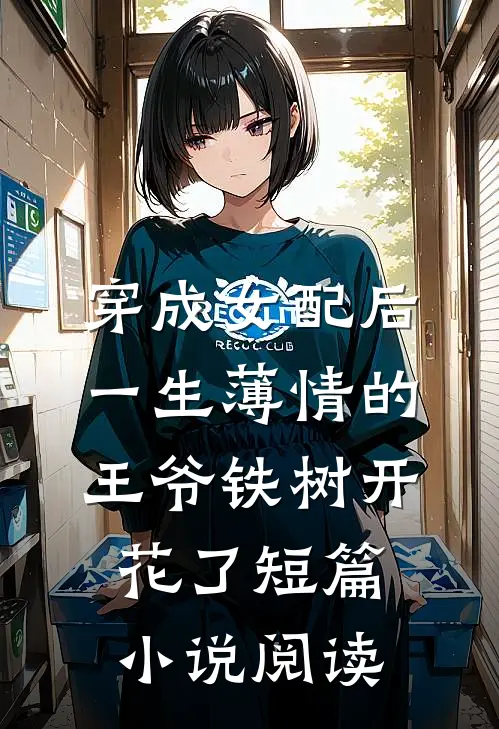 穿成女配后，一生薄情的王爷铁树开花了短篇小说阅读