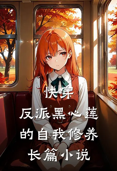 快穿：反派黑心莲的自我修养长篇小说