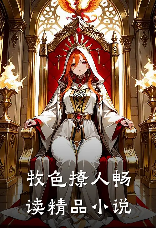 牧色撩人畅读精品小说