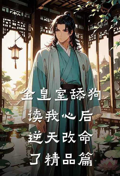 全皇室舔狗读我心后，逆天改命了精品篇