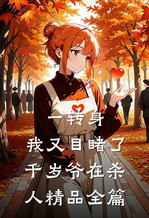 一转身，我又目睹了千岁爷在杀人精品全篇