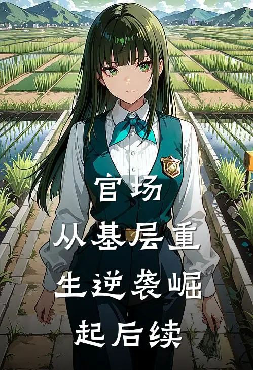 官场：从基层重生逆袭崛起后续