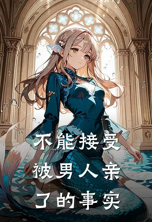 不能接受被男人亲了的事实