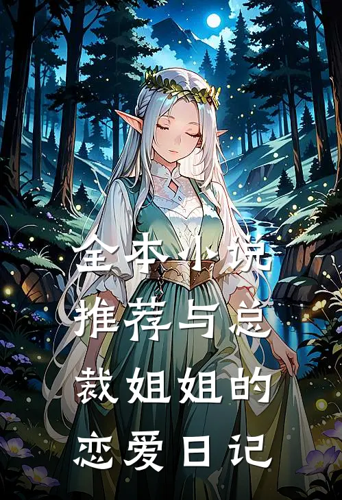 全本小说推荐与总裁姐姐的恋爱日记