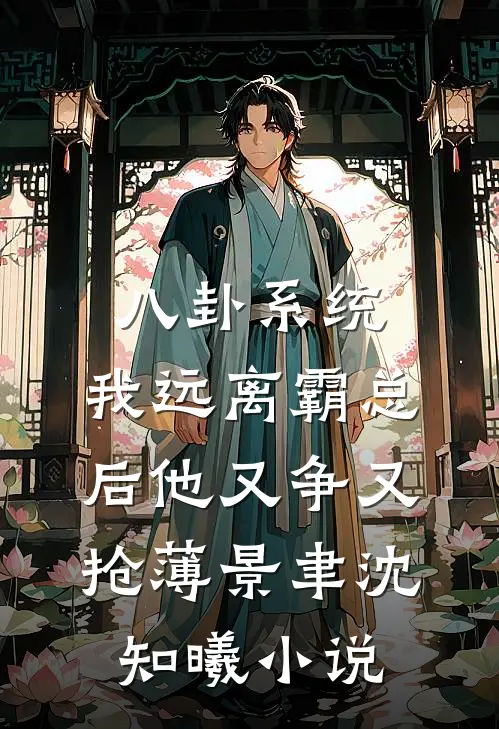 八卦系统：我远离霸总后他又争又抢薄景聿沈知曦小说