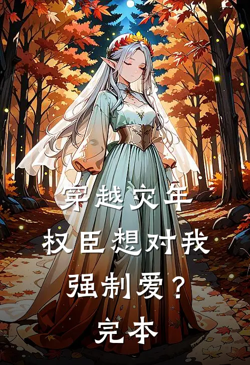 穿越灾年，权臣想对我强制爱？完本