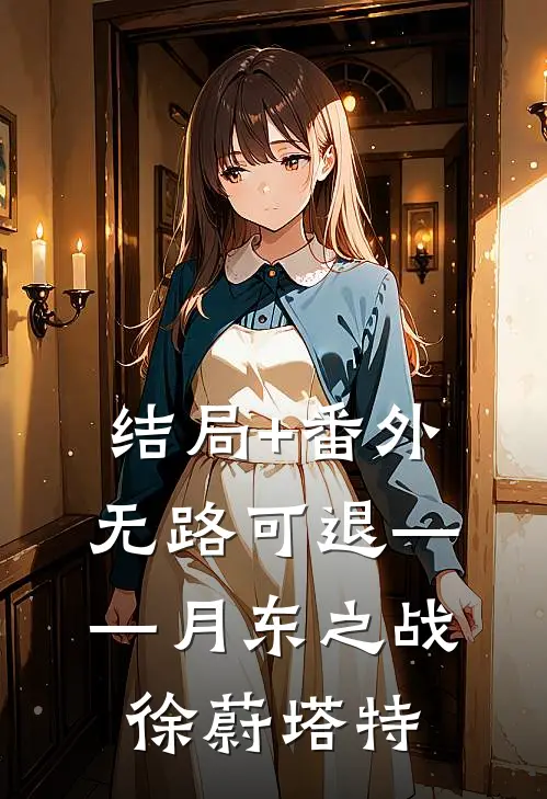 结局+番外无路可退——月东之战徐蔚塔特