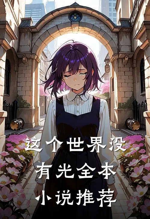 这个世界没有光全本小说推荐