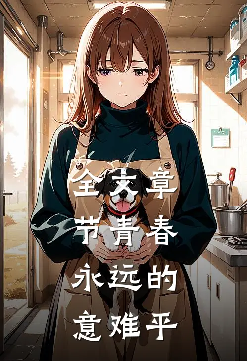 全文章节青春，永远的意难平