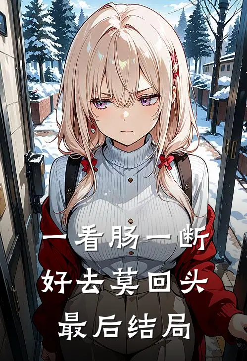 一看肠一断，好去莫回头最后结局