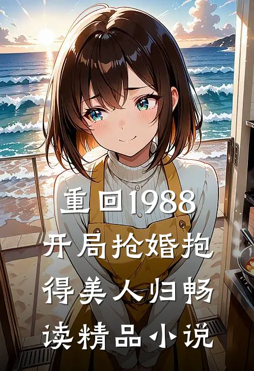 重回1988，开局抢婚抱得美人归畅读精品小说