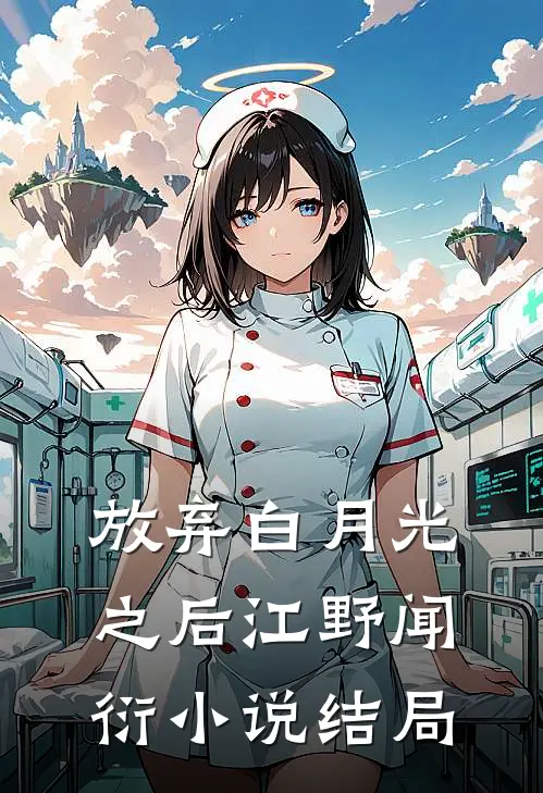 放弃白月光之后江野闻衍小说结局