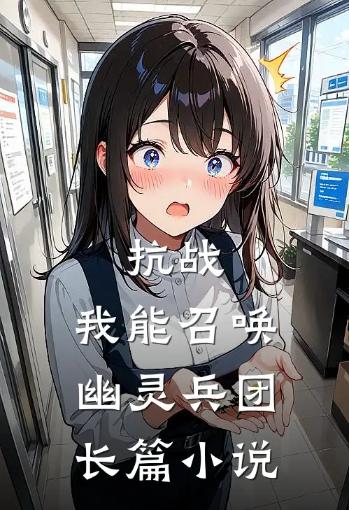 抗战：我能召唤幽灵兵团长篇小说