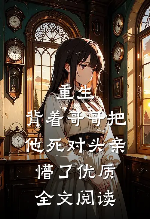 重生，背着哥哥把他死对头亲懵了优质全文阅读