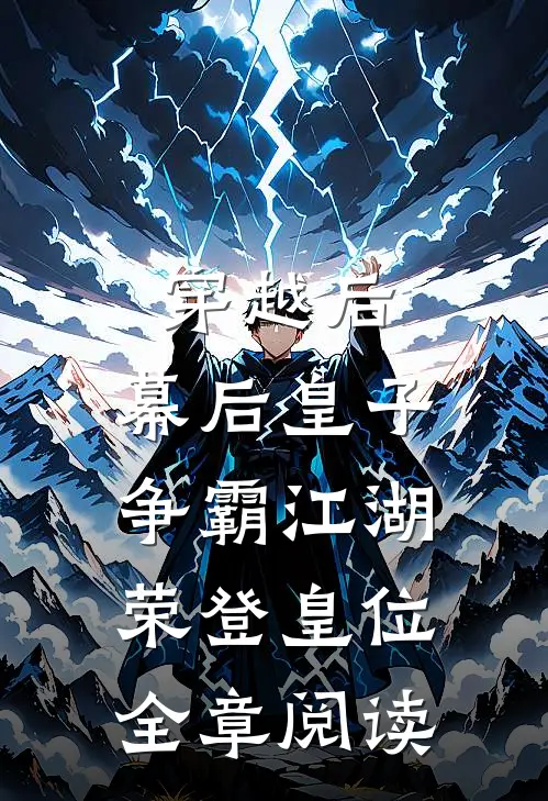 穿越后：幕后皇子争霸江湖，荣登皇位全章阅读