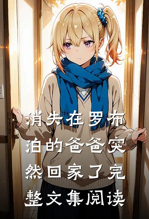消失在罗布泊的爸爸突然回家了完整文集阅读