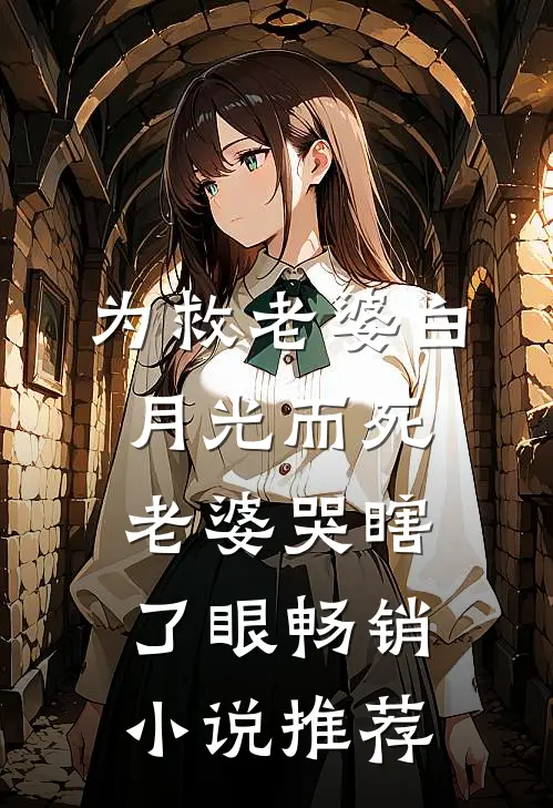 为救老婆白月光而死，老婆哭瞎了眼 畅销小说推荐