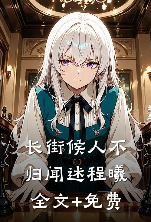 长街候人不归闻述程曦全文+免费