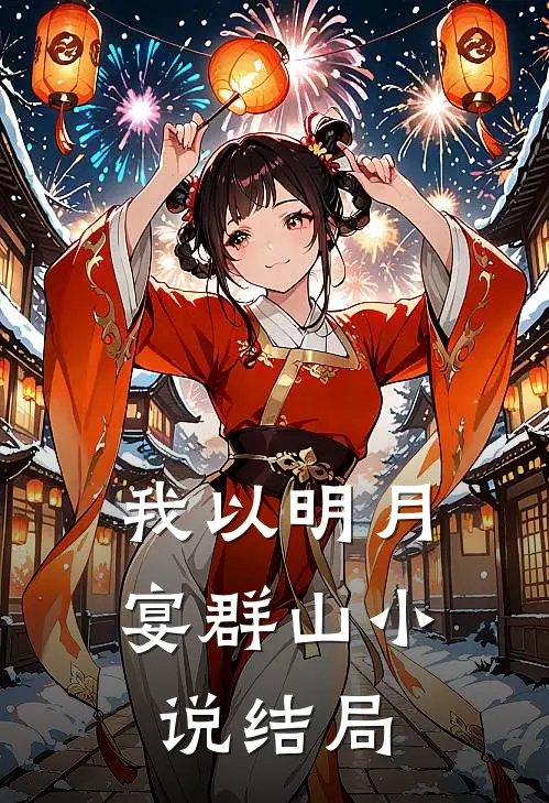 我以明月宴群山小说结局