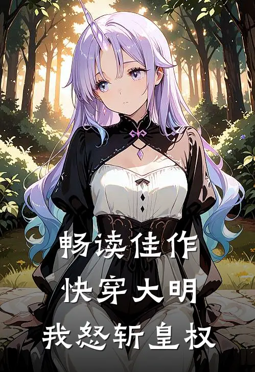 畅读佳作快穿大明：我怒斩皇权