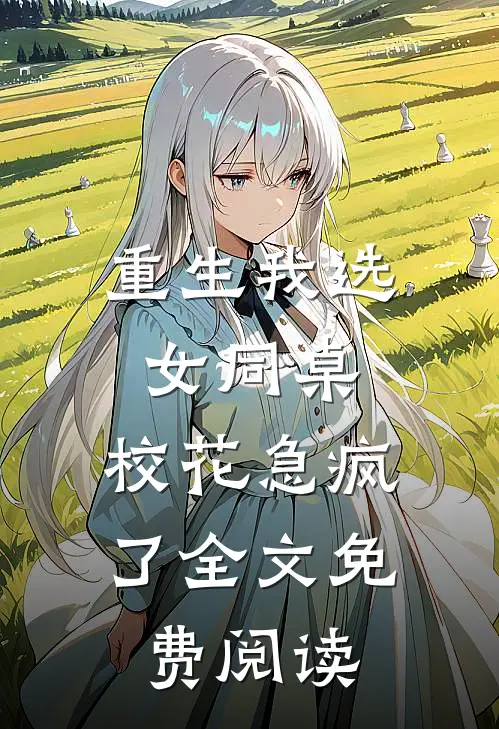 重生我选女同桌，校花急疯了全文免费阅读