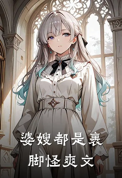婆嫂都是裹脚怪爽文