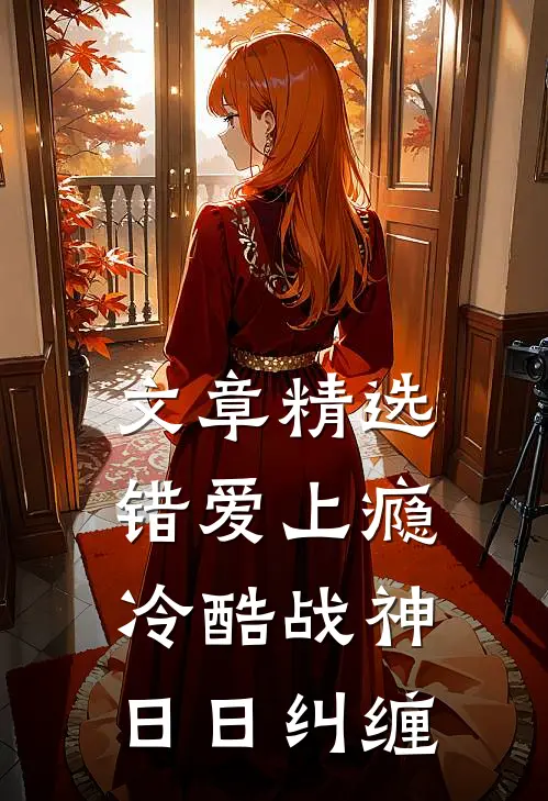 文章精选错爱上瘾，冷酷战神日日纠缠