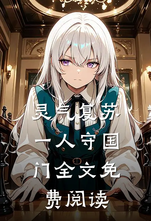 灵气复苏，一人守国门全文免费阅读