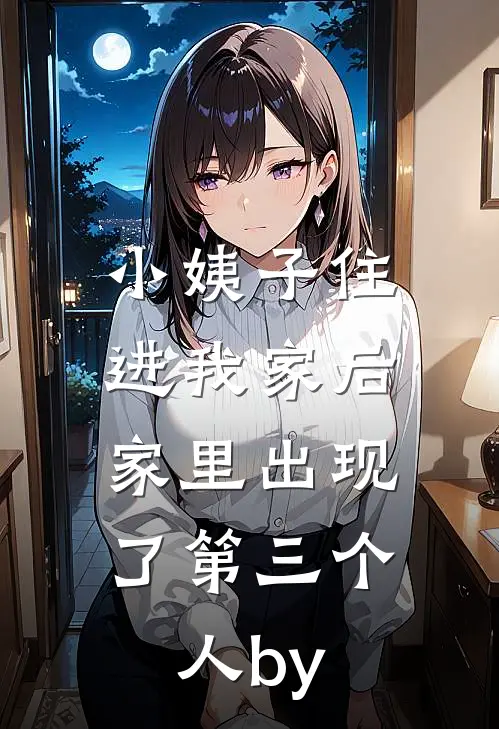 小姨子住进我家后，家里出现了第三个人by