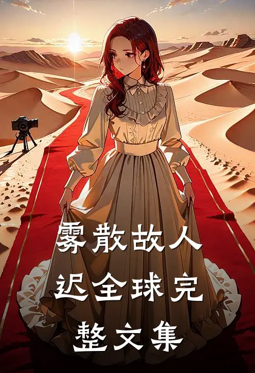 雾散故人迟全球完整文集