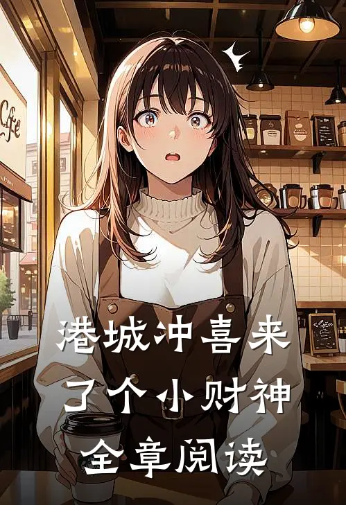 港城冲喜来了个小财神全章阅读