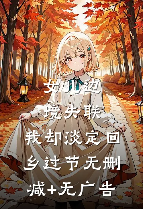 女儿边境失联，我却淡定回乡过节无删减+无广告