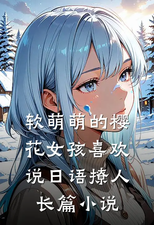 软萌萌的樱花女孩喜欢说日语撩人长篇小说