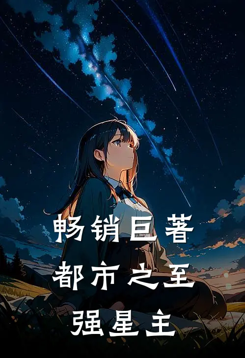 畅销巨著都市之至强星主