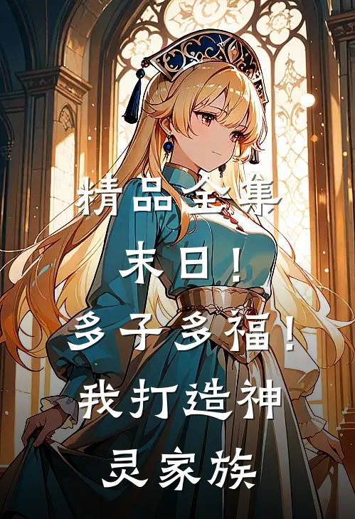 精品全集末日！多子多福！我打造神灵家族