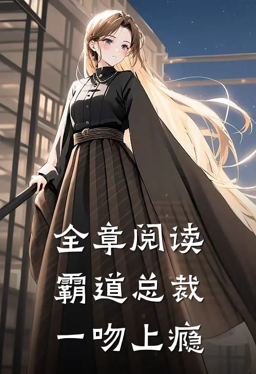 全章阅读霸道总裁一吻上瘾