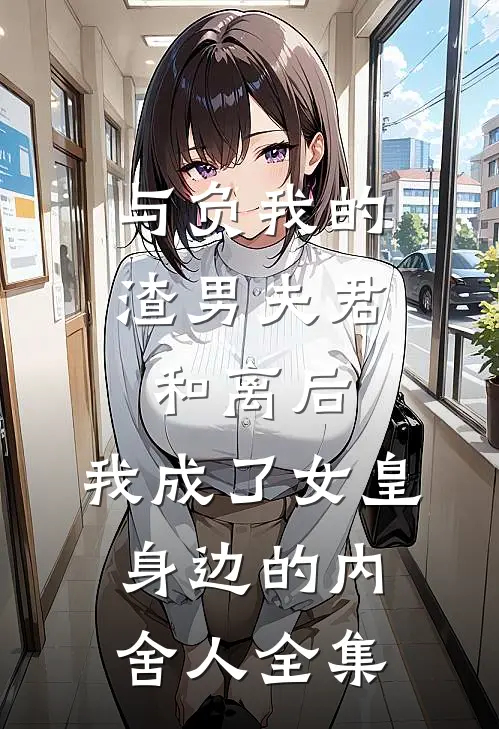 与负我的渣男夫君和离后，我成了女皇身边的内舍人全集