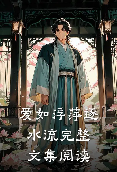 爱如浮萍逐水流完整文集阅读