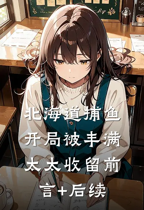 北海道捕鱼：开局被丰满太太收留前言+后续