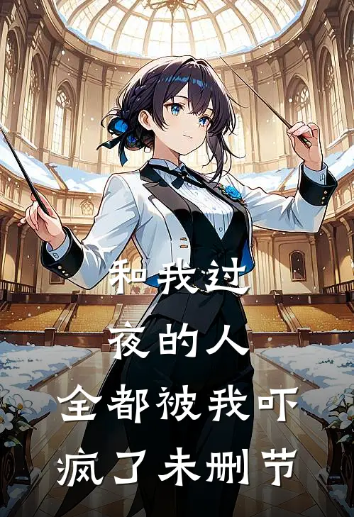 和我过夜的人，全都被我吓疯了未删节