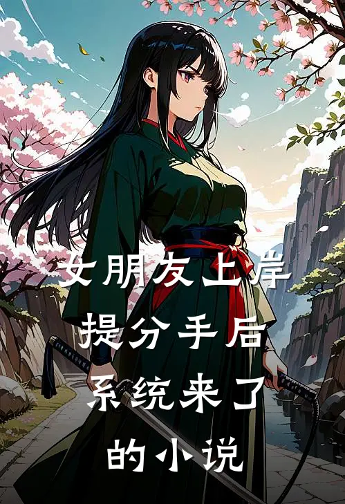 女朋友上岸提分手后，系统来了的小说