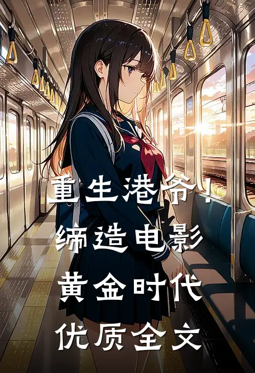 重生港爷！缔造电影黄金时代优质全文
