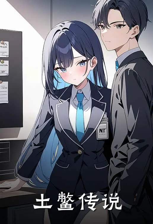 土鳖传说
