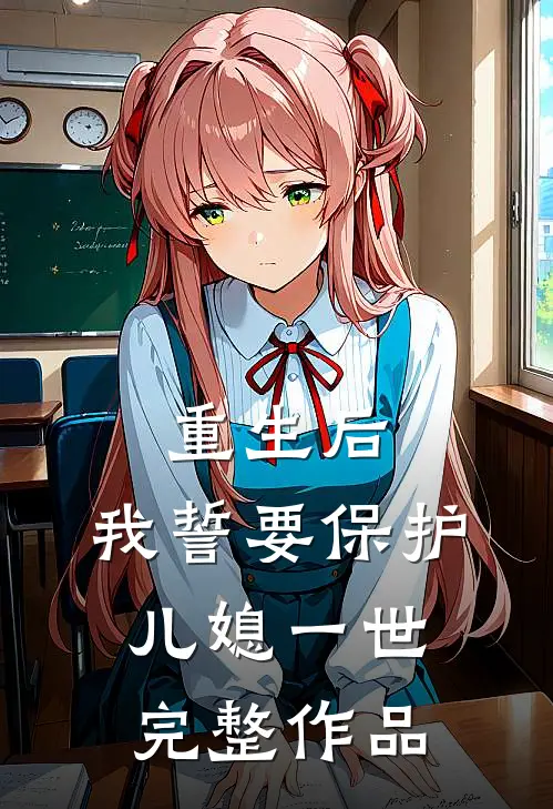 重生后，我誓要保护儿媳一世完整作品