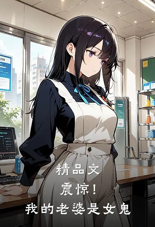 精品文震惊！我的老婆是女鬼