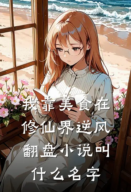 我靠美食在修仙界逆风翻盘小说叫什么名字