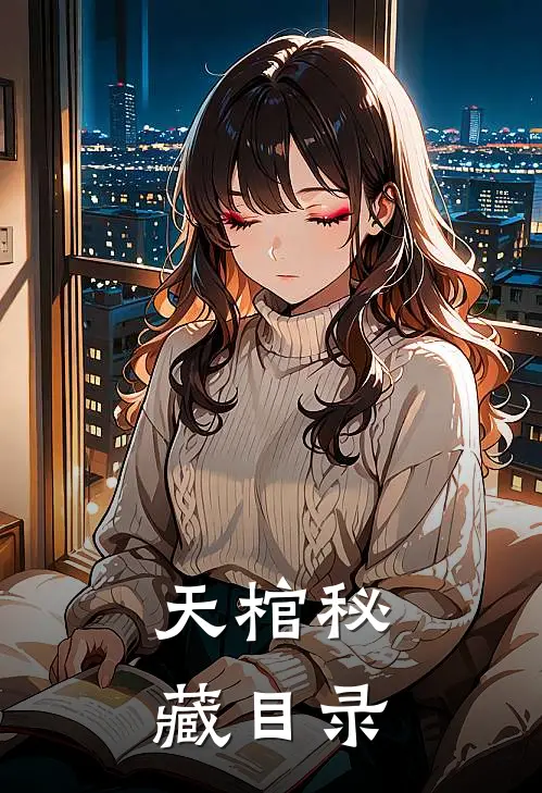 天棺秘藏目录