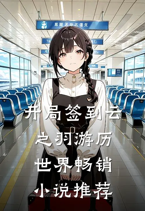 开局签到云之羽游历世界畅销小说推荐