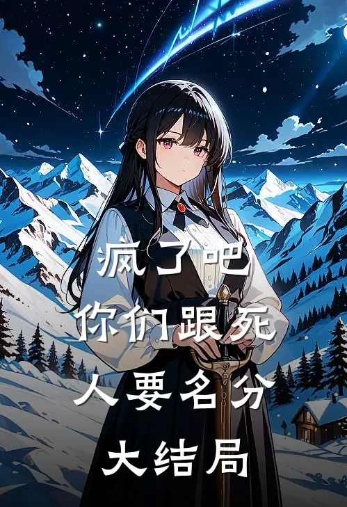 疯了吧，你们跟死人要名分大结局